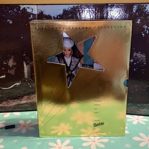 Scarlett O'Hara doll. In box.